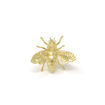 Pests Moth Ring