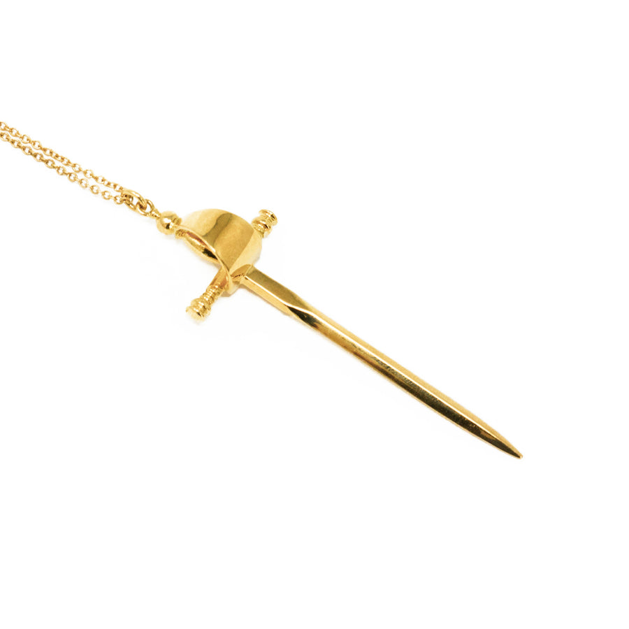 Excalibur Necklace